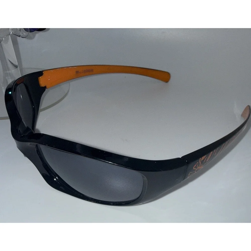 3 pair Mongoose Authentic Polarized Anti Glare Fishing Cycling Sport Sunglasses